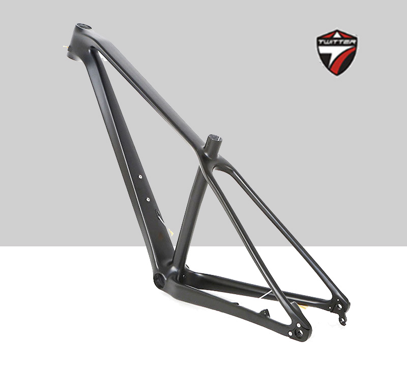 Cadre de VTT en carbone ultral - Mountain Biking In The Uk avis et prix