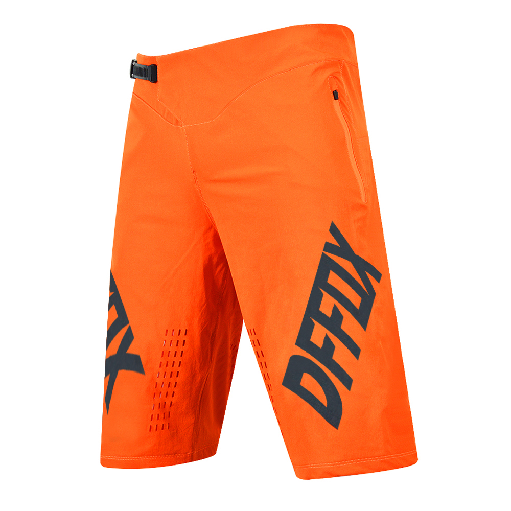 DFFOX short de vélo équitation - Mountain Biking Videos avis et prix
