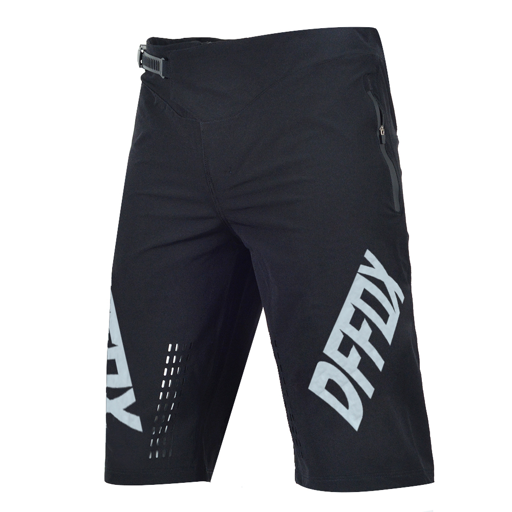 DFFOX short de vélo équitation - Mountain Biking Videos avis et prix