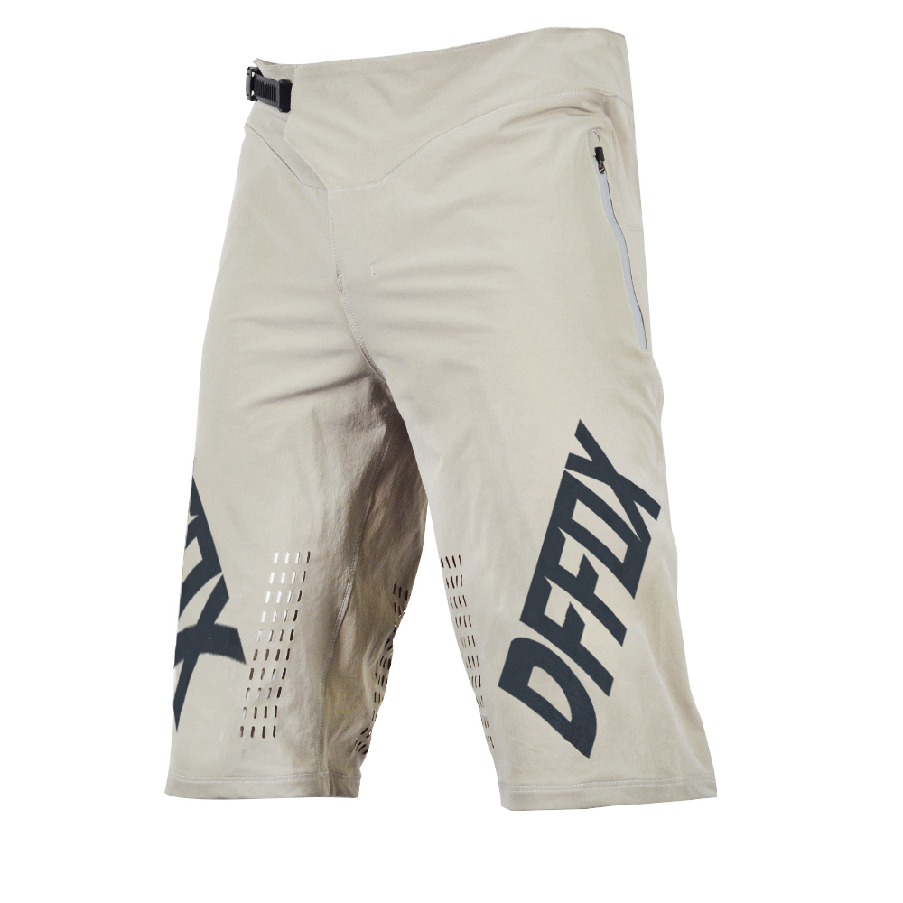 DFFOX short de vélo équitation - Mountain Biking Videos avis et prix