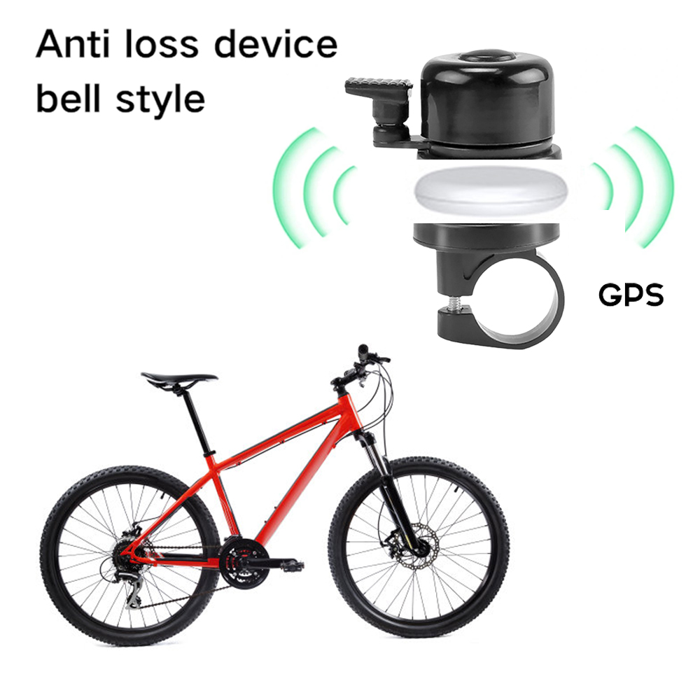 Sonnette antivol de positionne - Mountain Biking Track avis et prix