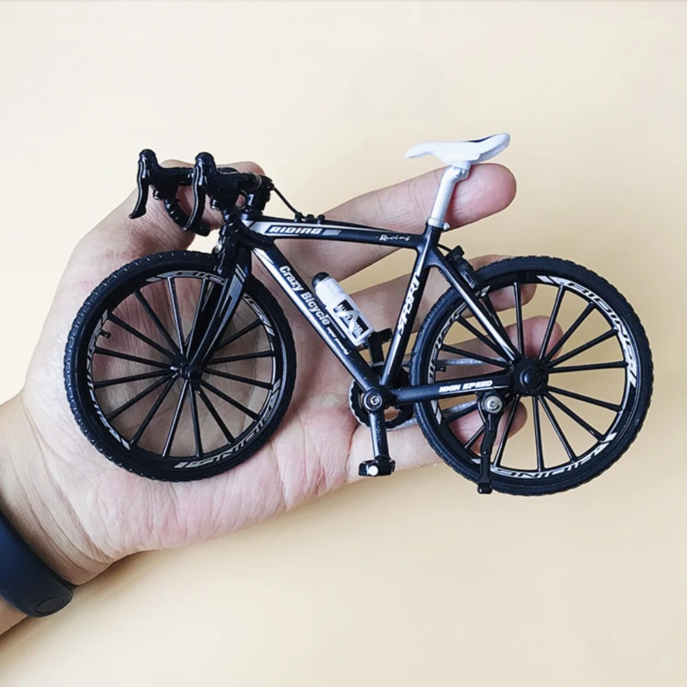 Modèle moulé sous pression de  - Mountain Biking Events avis et prix