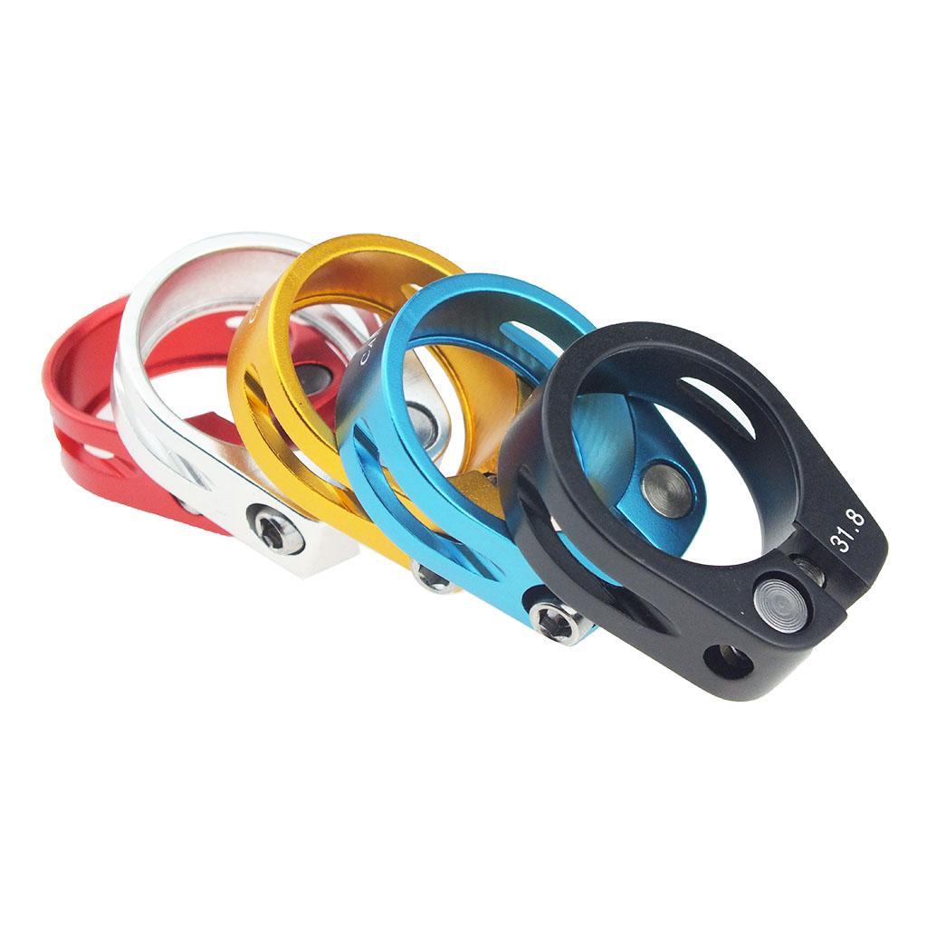 Collier de Selle à Libération  - Mountain Biking Track avis et prix