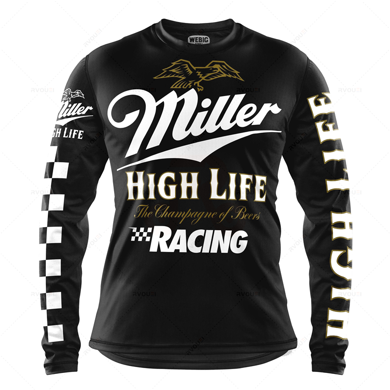 Maillot de moto, vélo de monta - Mountain Biking Videos avis et prix