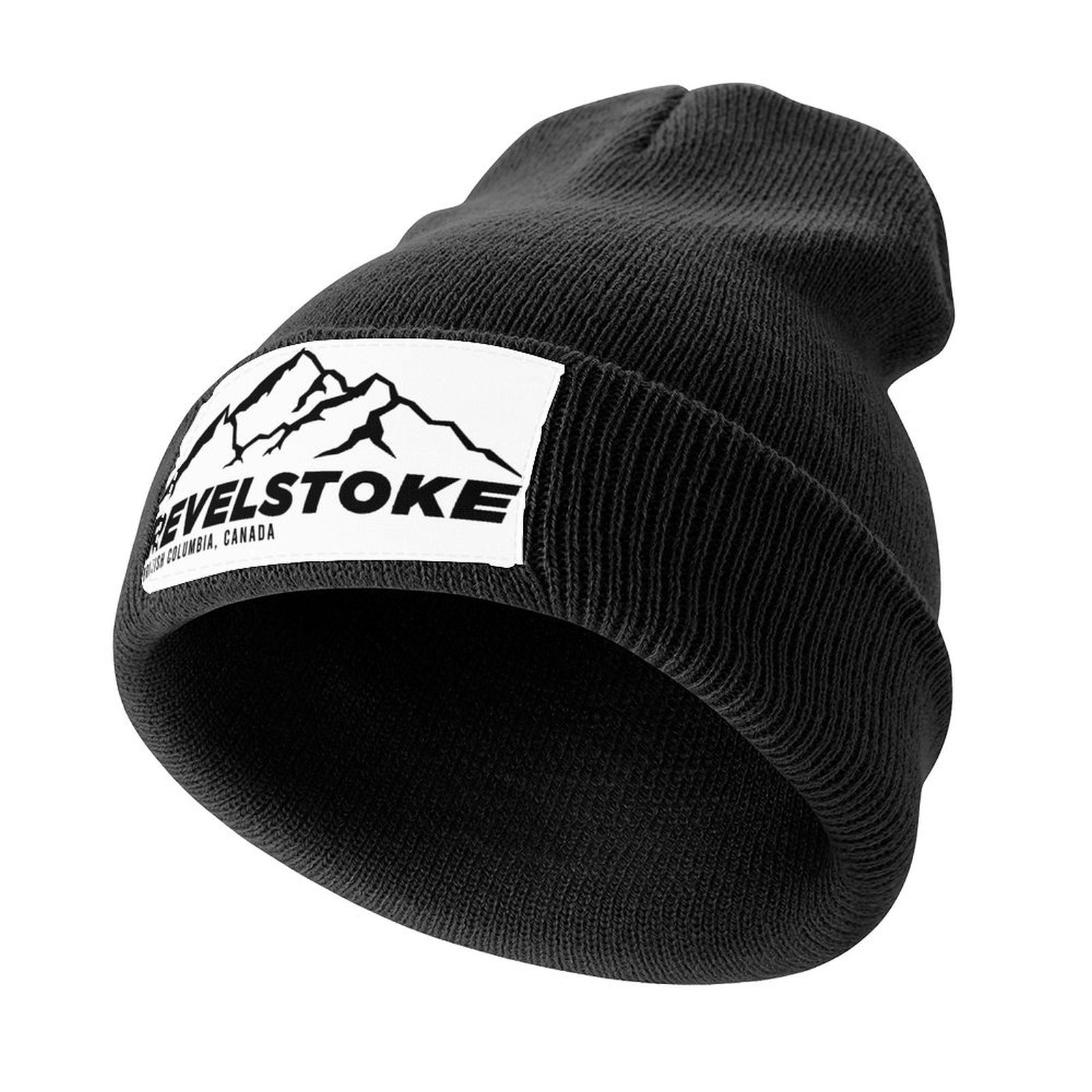 Casquette de ski Revelstoke B. - Mountain Biking Revelstoke avis et prix