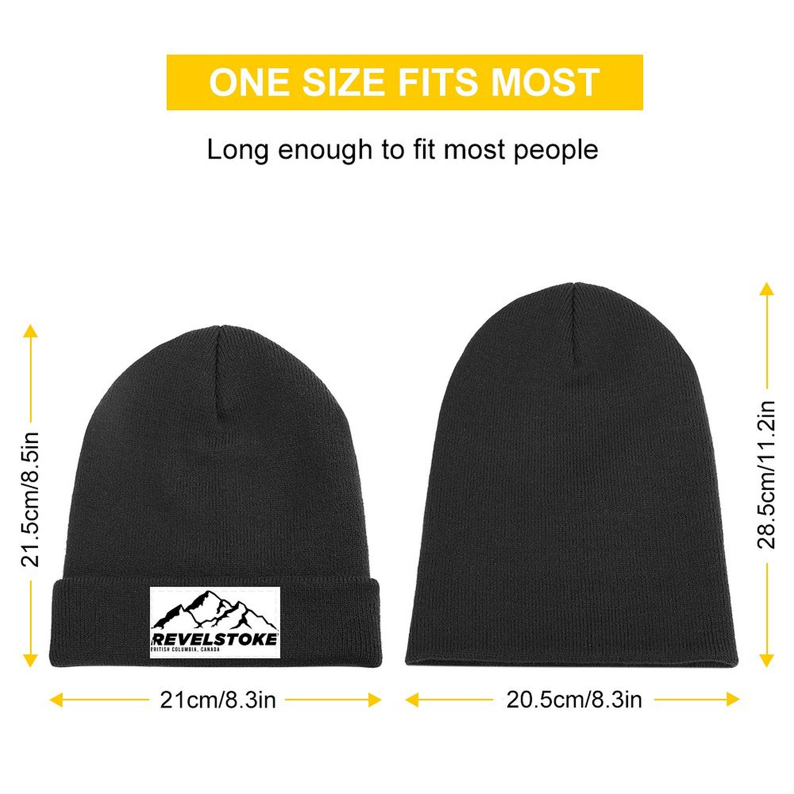 Casquette de ski Revelstoke B. - Mountain Biking Revelstoke avis et prix