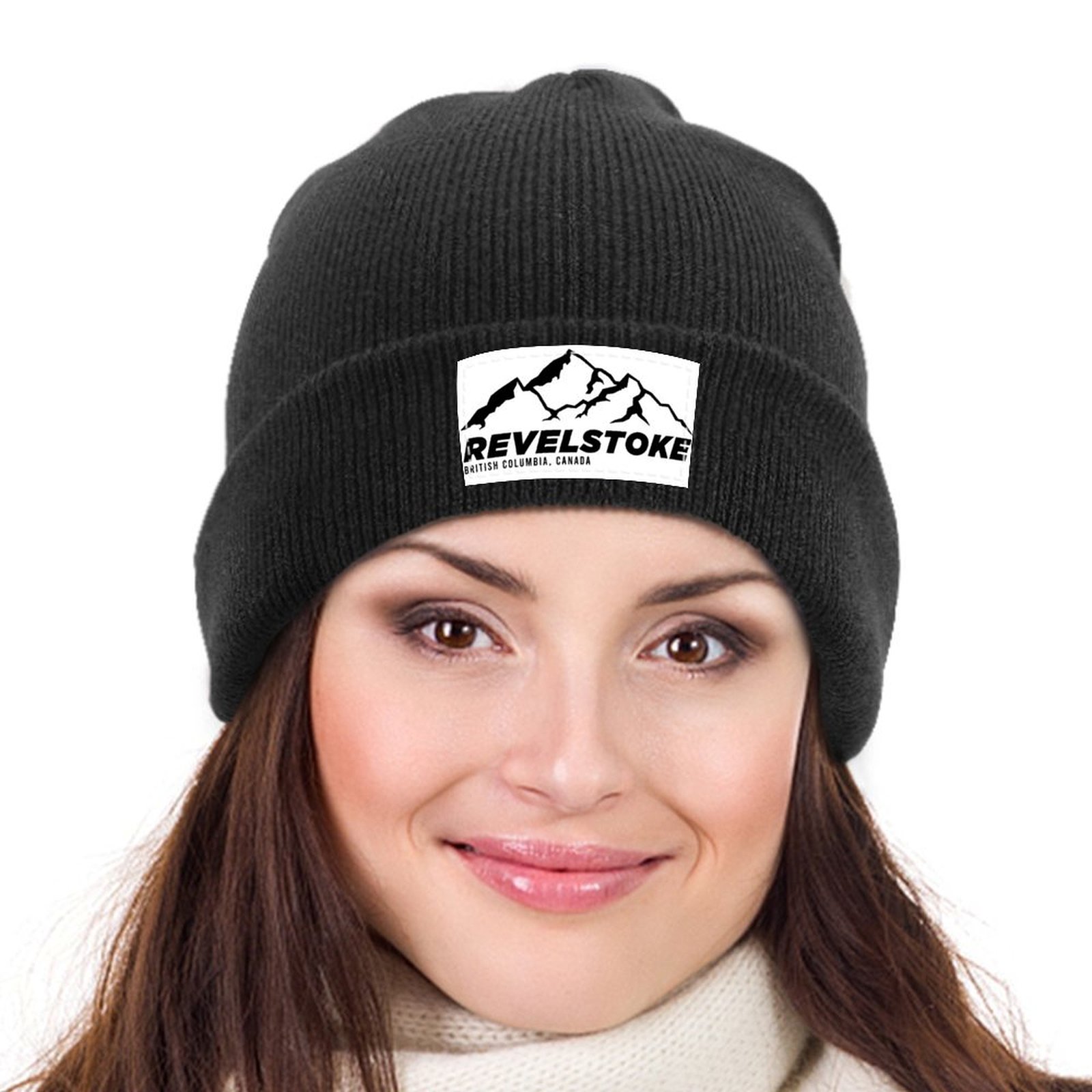 Casquette de ski Revelstoke B. - Mountain Biking Revelstoke avis et prix